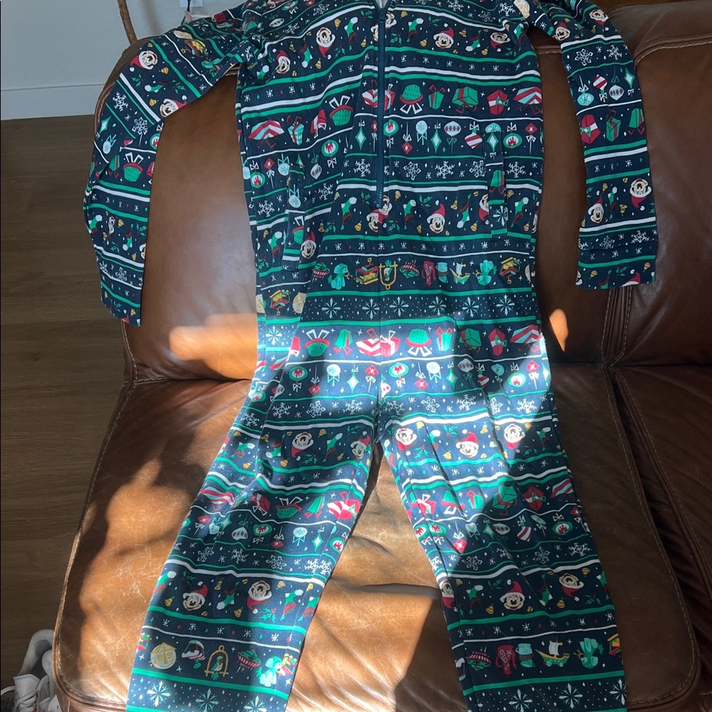 Disney Mickey Mouse Onsie